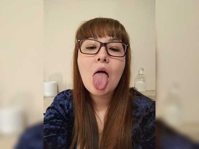 QueenFoxyLisa