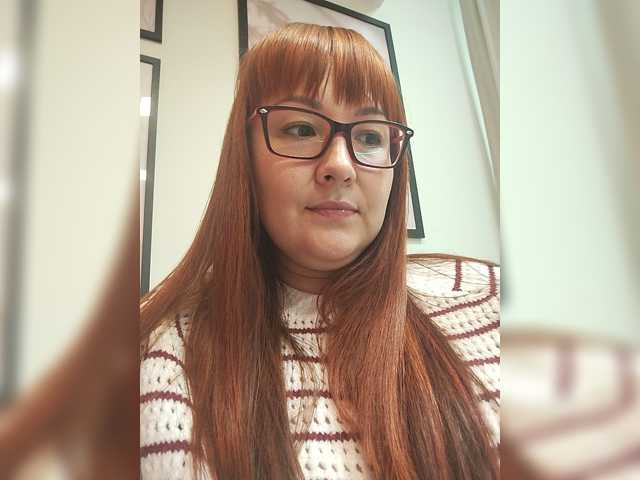 Fox-Lisa, en vivo ahora en BongaCams