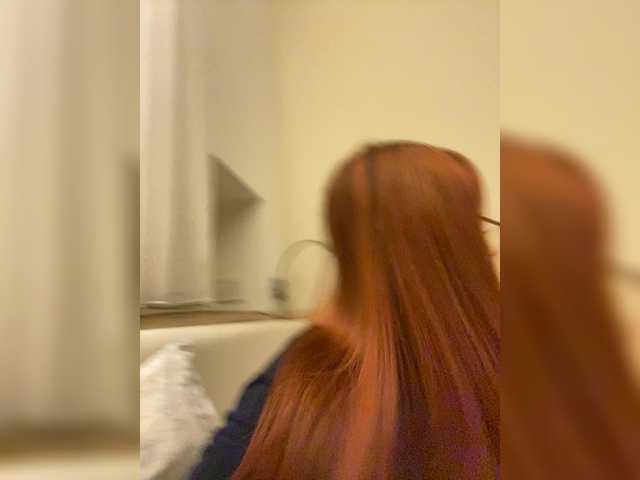 MissFoxxx live cam preview