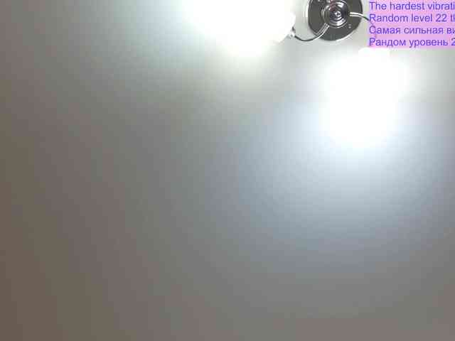 QueenFoxyLiza webcam
