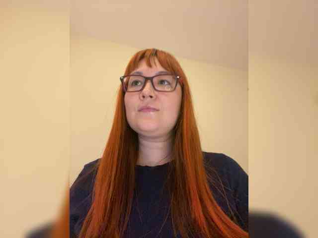 QueenFoxyLisa webcam
