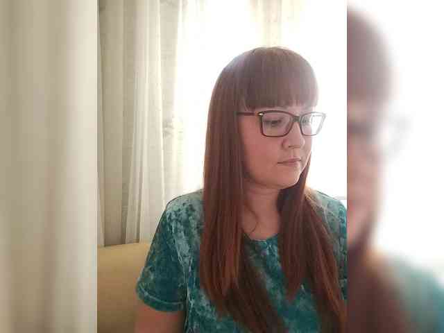 QueenFoxyLisa webcam