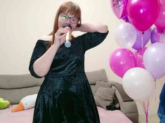 QueenFoxyLiza