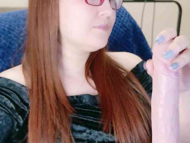 QueenFoxyLiza webcam