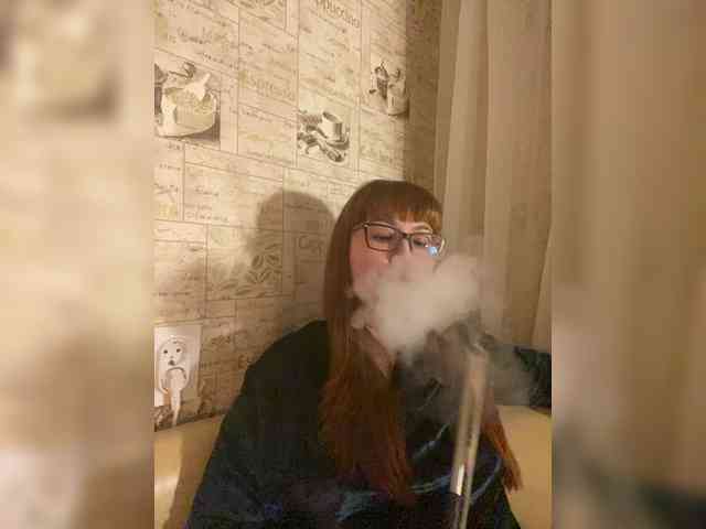 QueenFoxyLiza webcam