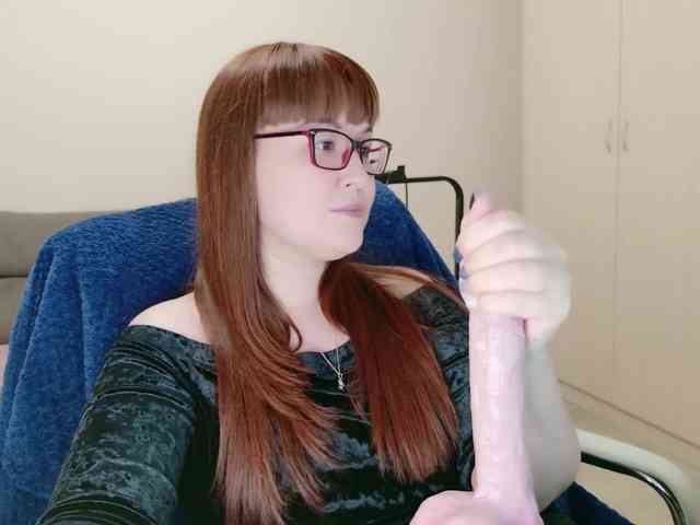 QueenFoxyLiza webcam