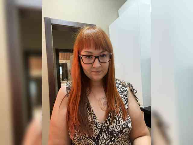 QueenFoxyLisa webcam