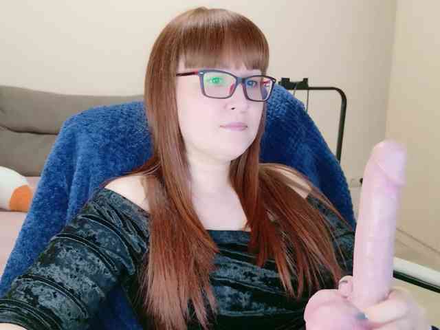 QueenFoxyLiza webcam