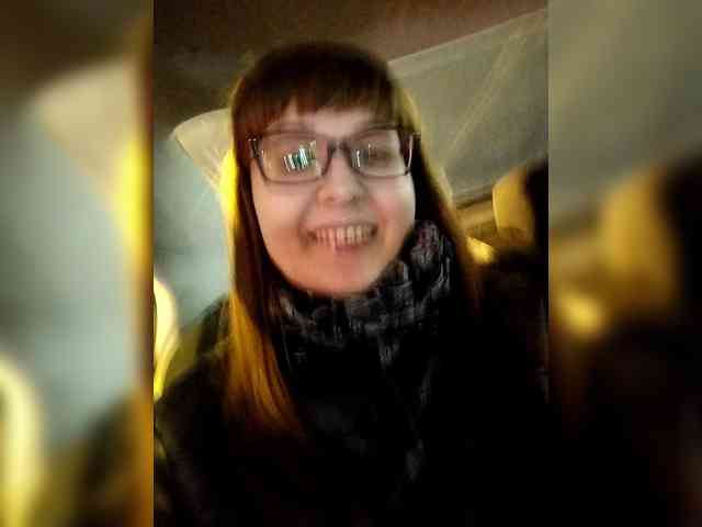 QueenFoxyLiza webcam