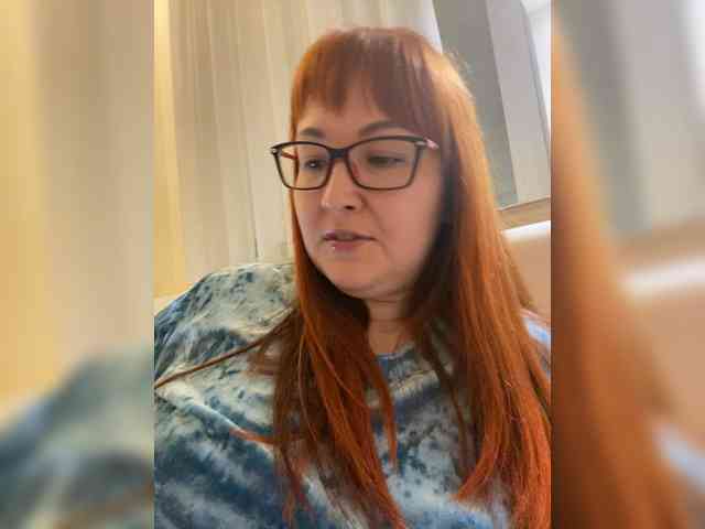 QueenFoxyLisa webcam