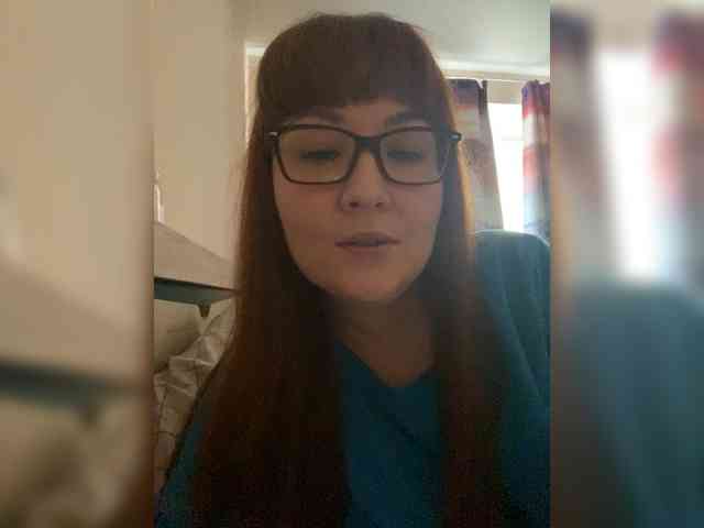 QueenFoxyLiza webcam