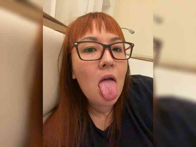 MissFoxxx webcam