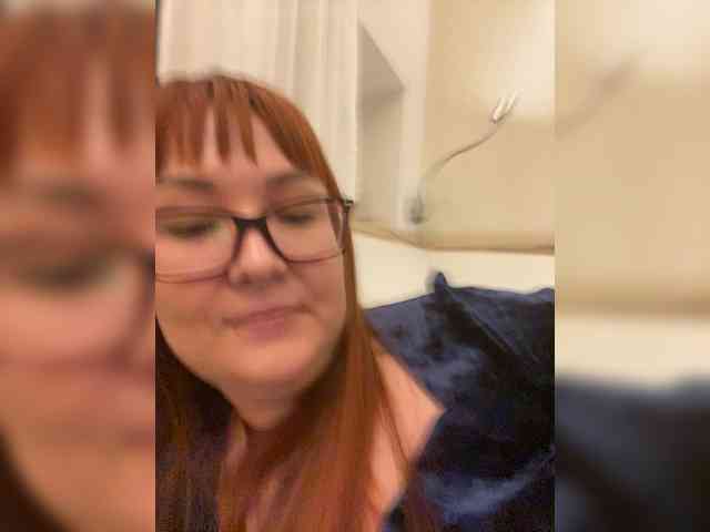 MissFoxxx webcam
