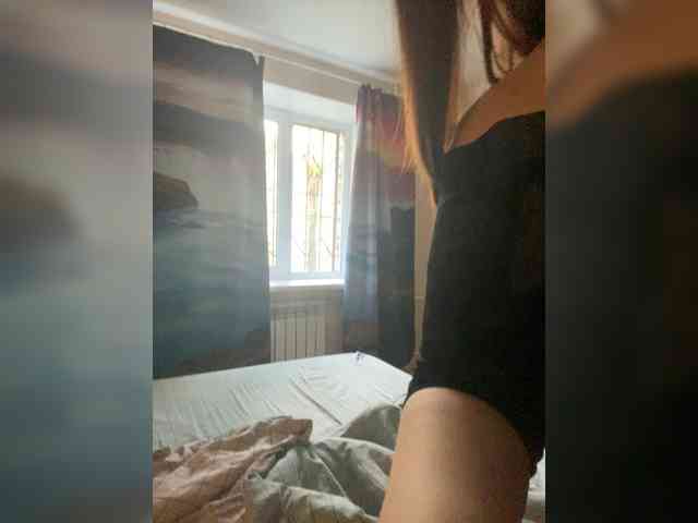 QueenFoxyLiza webcam