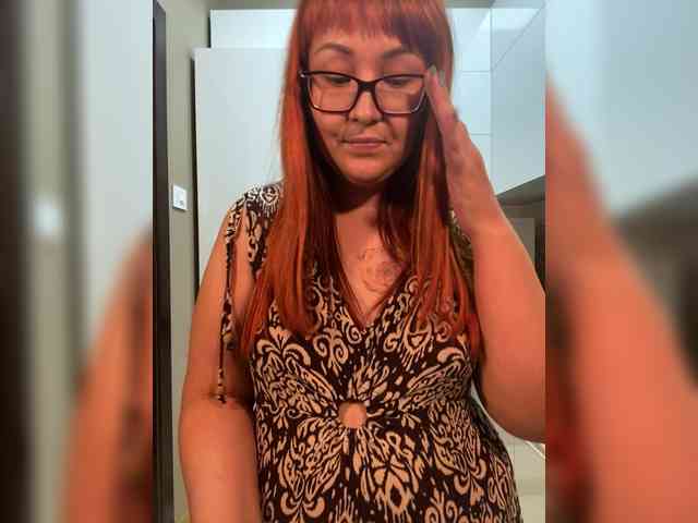 QueenFoxyLisa webcam
