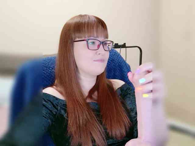 QueenFoxyLiza webcam