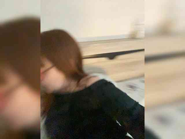 Модель: QueenFoxyLiza
