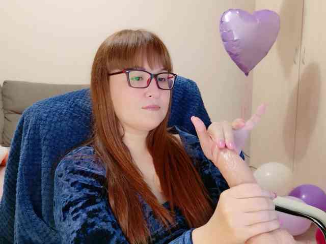 Fox-Lisa Live Webcam on BongaCams