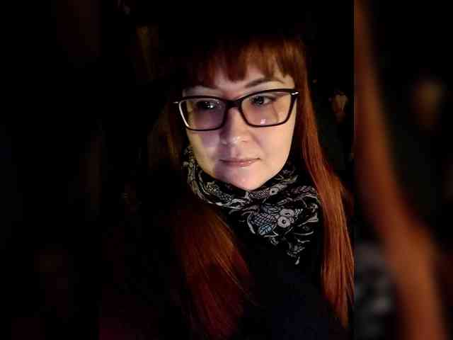 QueenFoxyLiza webcam