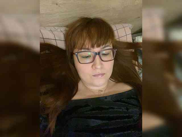 QueenFoxyLiza webcam