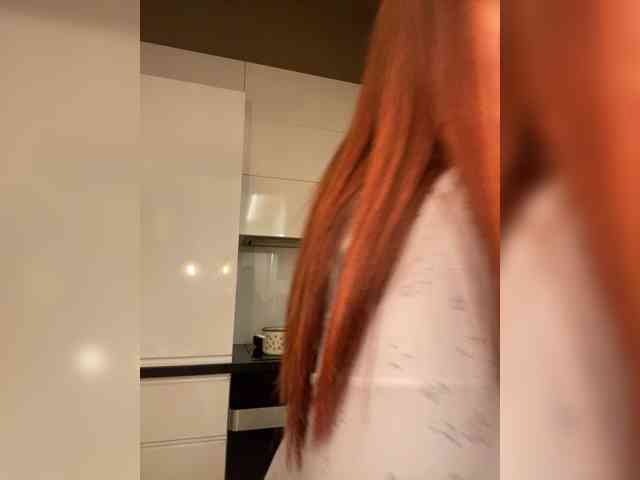 MissFoxxx webcam