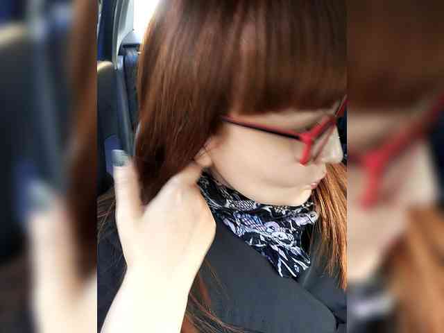 QueenFoxyLiza webcam