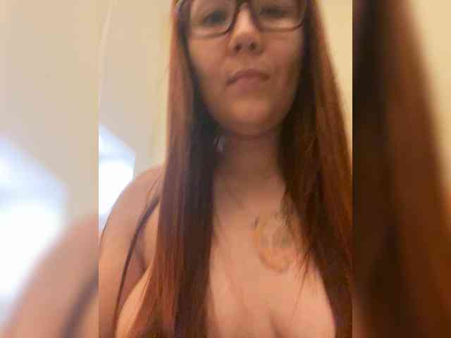 MissFoxxx webcam