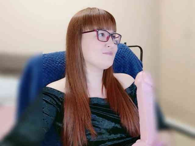 QueenFoxyLiza webcam