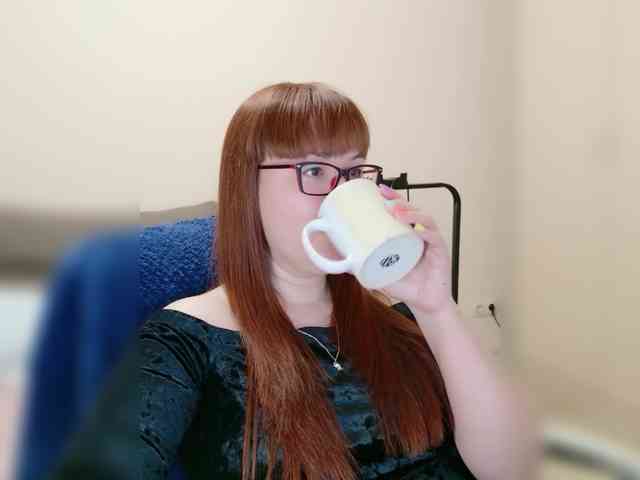 QueenFoxyLiza webcam