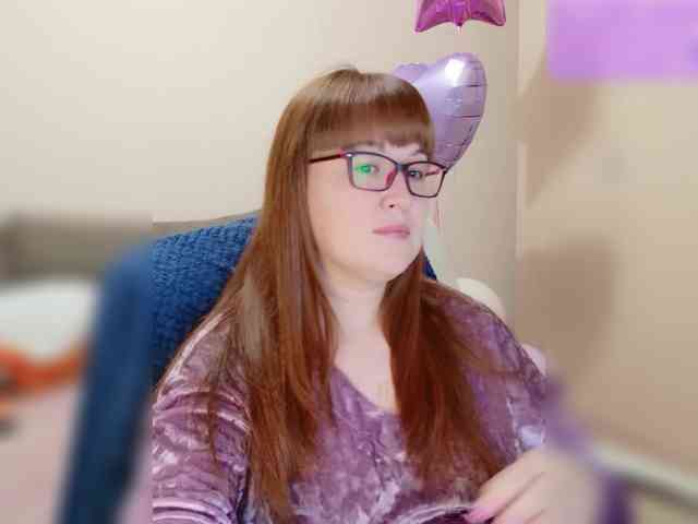 QueenFoxyLisa webcam