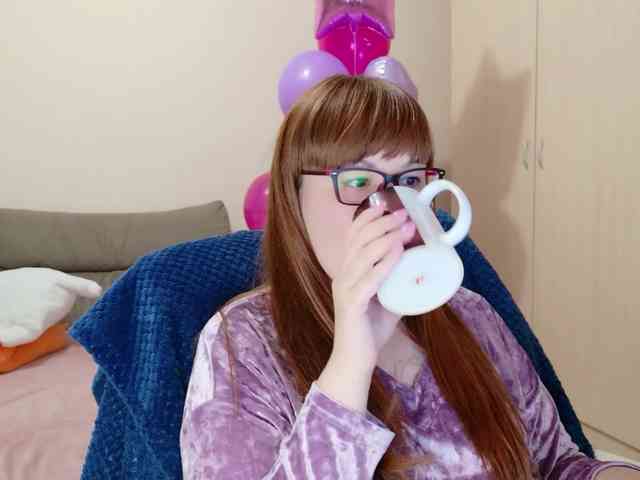 QueenFoxyLisa webcam