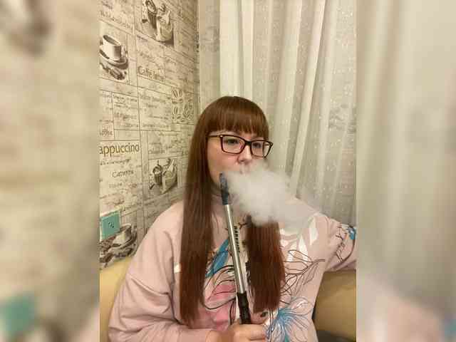 QueenFoxyLiza webcam