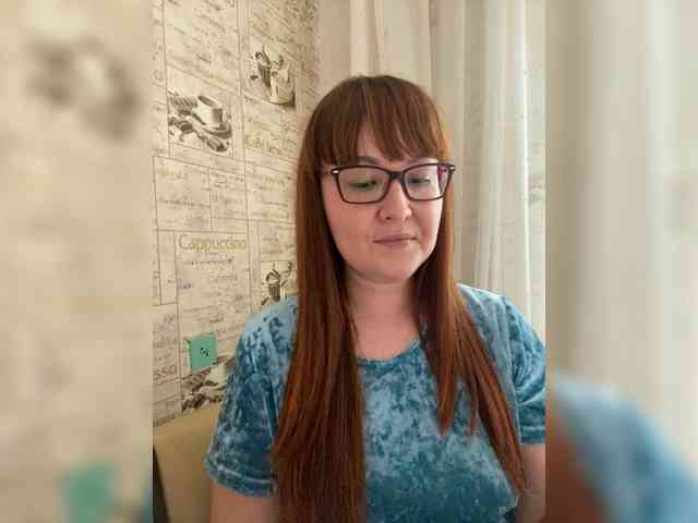 QueenFoxyLisa webcam