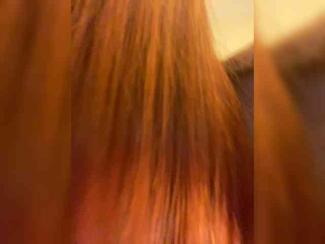 QueenFoxyLisa webcam