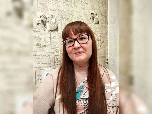 QueenFoxyLiza webcam