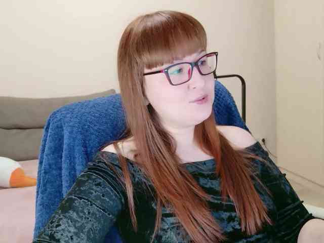 QueenFoxyLiza webcam