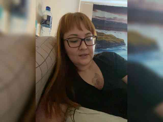 Fox-Lisa Sex Cam Show