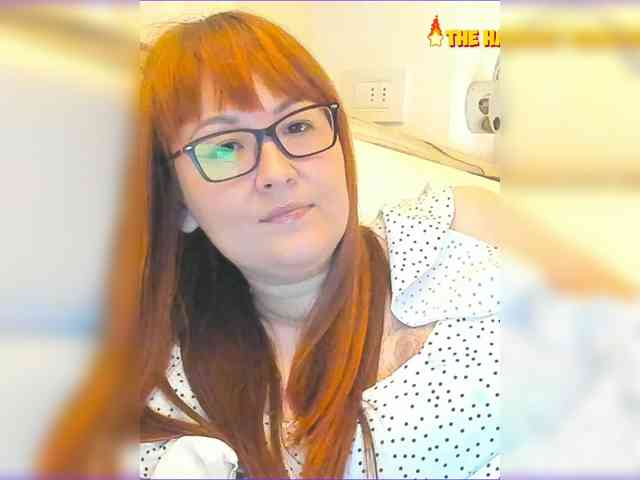 QueenFoxyLisa webcam