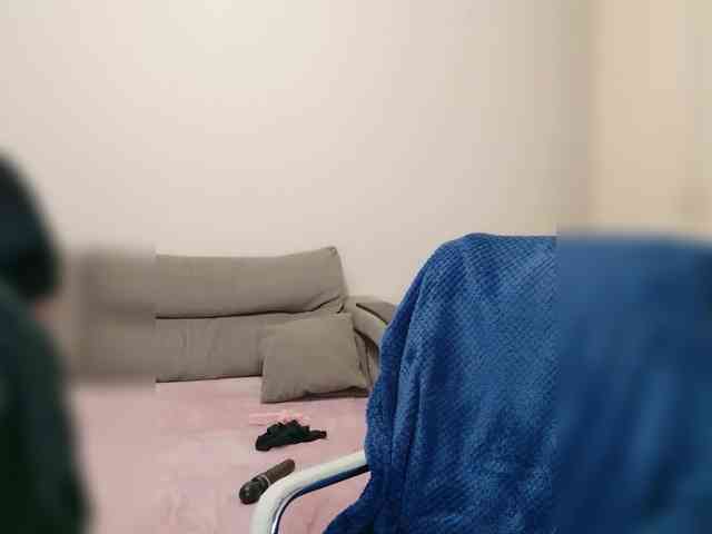 QueenFoxyLiza webcam