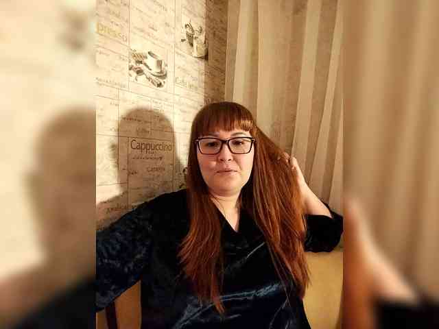 QueenFoxyLiza webcam