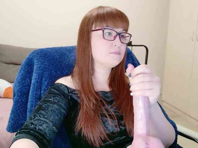 Fox-Lisa Live Webcam on BongaCams