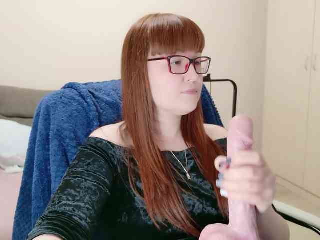 QueenFoxyLiza webcam