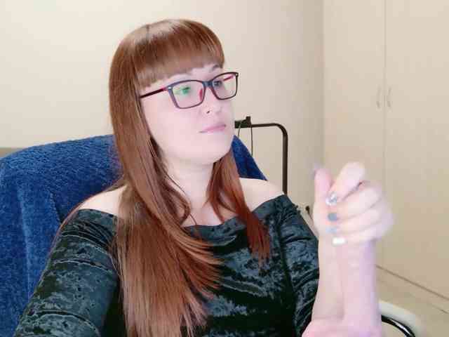 QueenFoxyLiza webcam