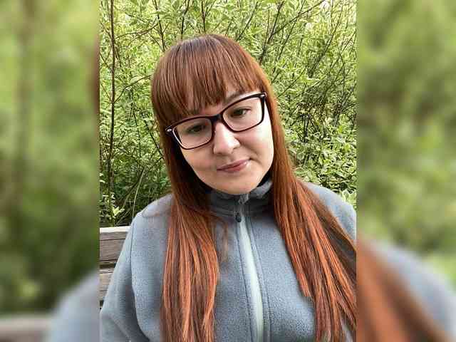 Модель: QueenFoxyLisa