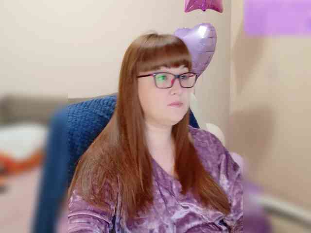 QueenFoxyLisa webcam