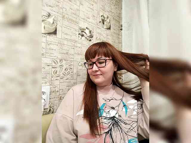 QueenFoxyLiza webcam