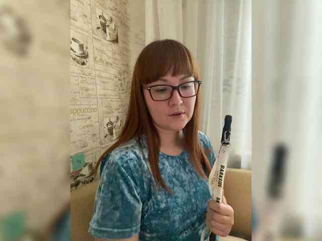 Модель: QueenFoxyLisa