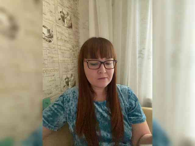 QueenFoxyLisa webcam