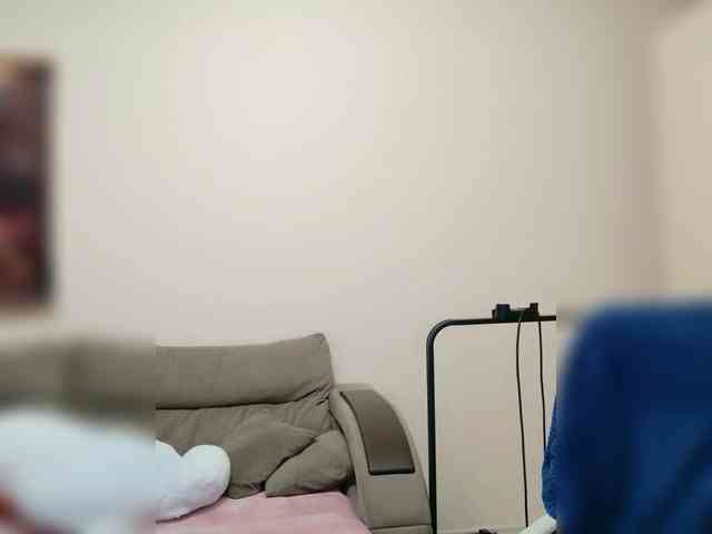 QueenFoxyLiza webcam