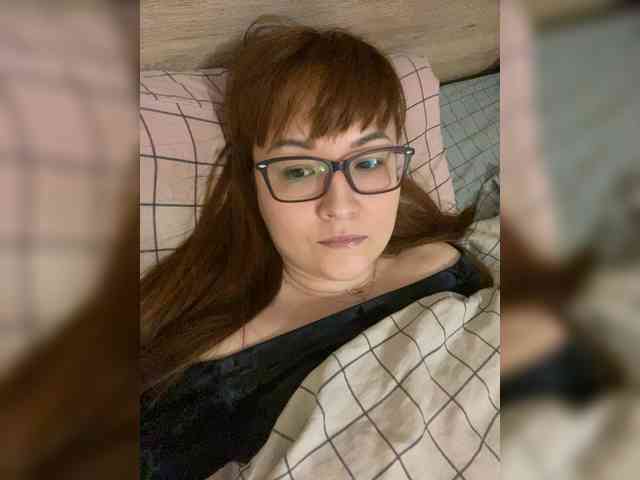 QueenFoxyLiza webcam